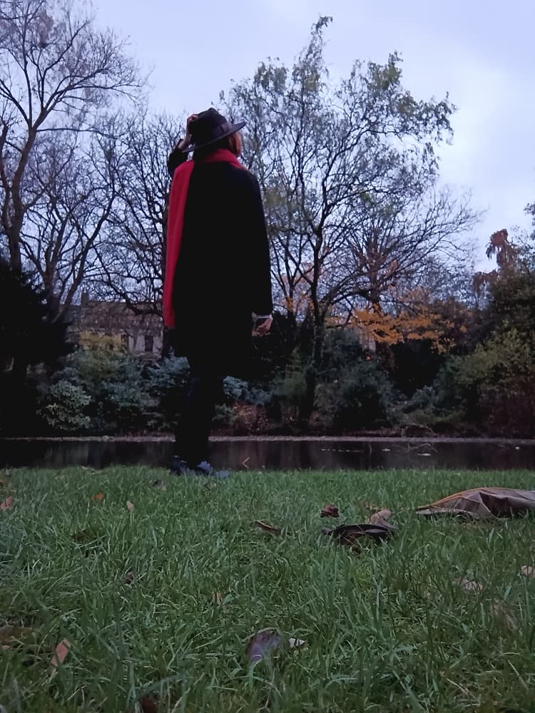 Chuuya (Casual) - Photo 6