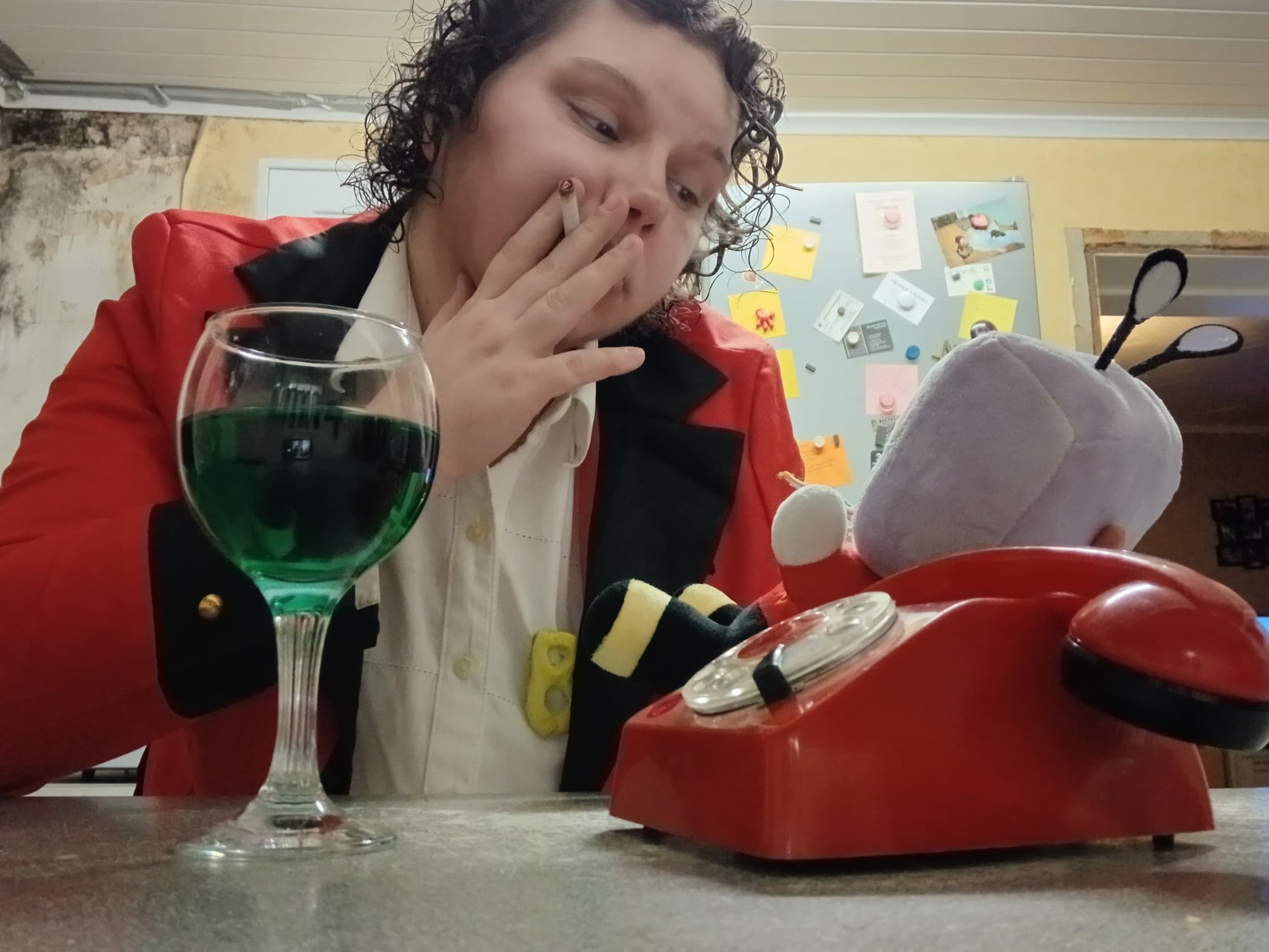 Spamton g spamton - Photo 44