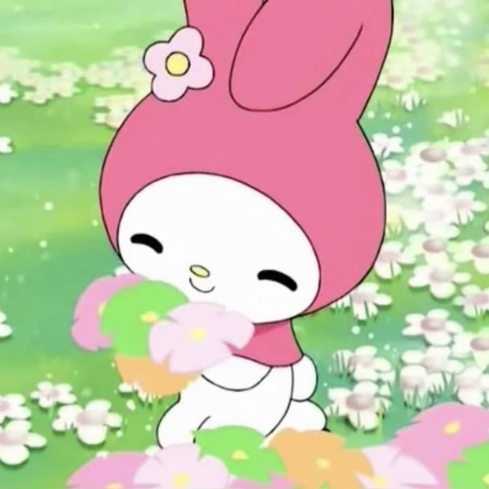 My melody 