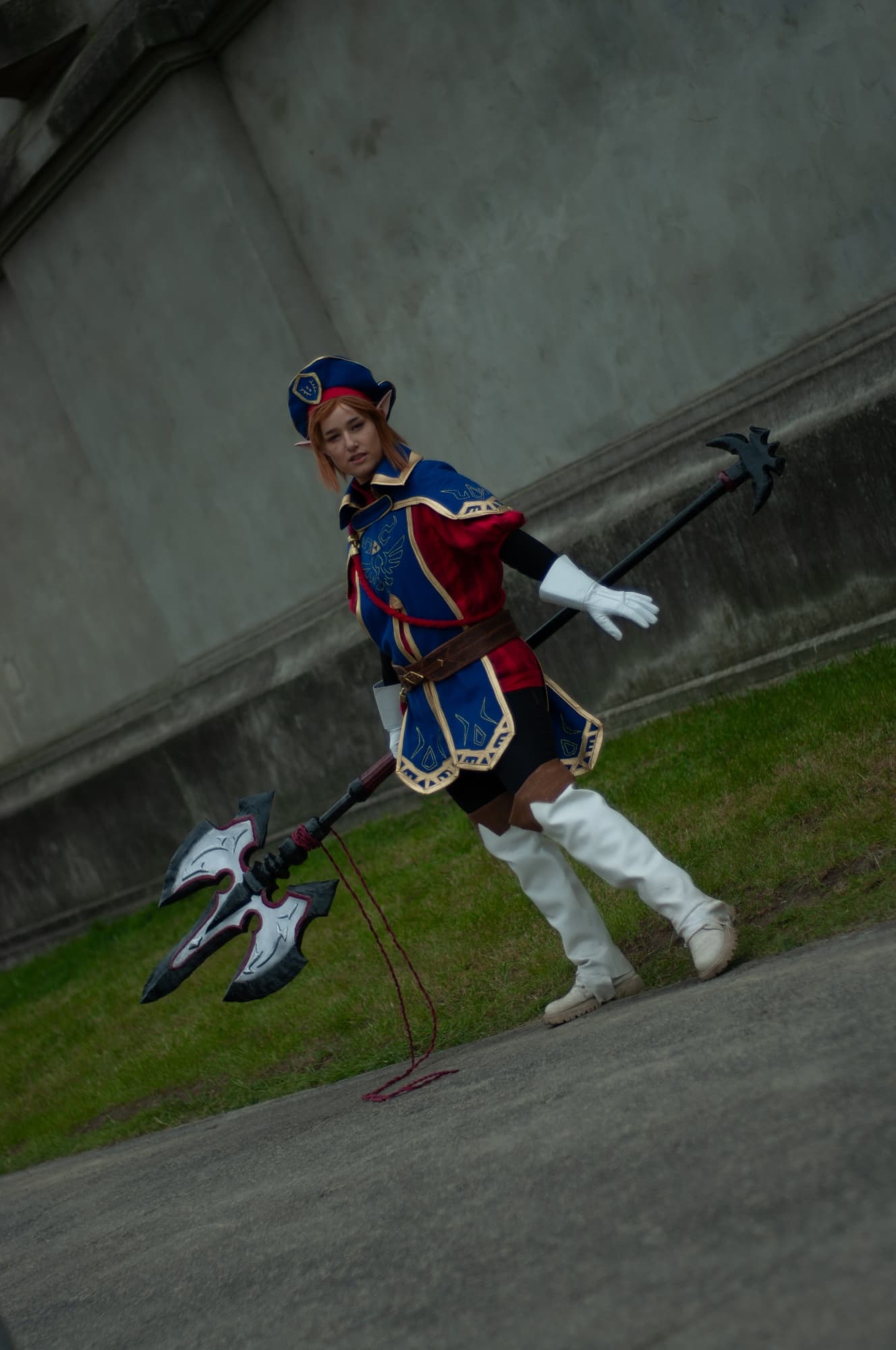 Royal guard link - Photo 21