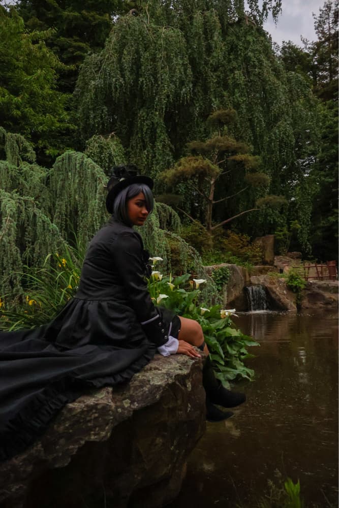 Ciel Phantomhive  - Photo 2