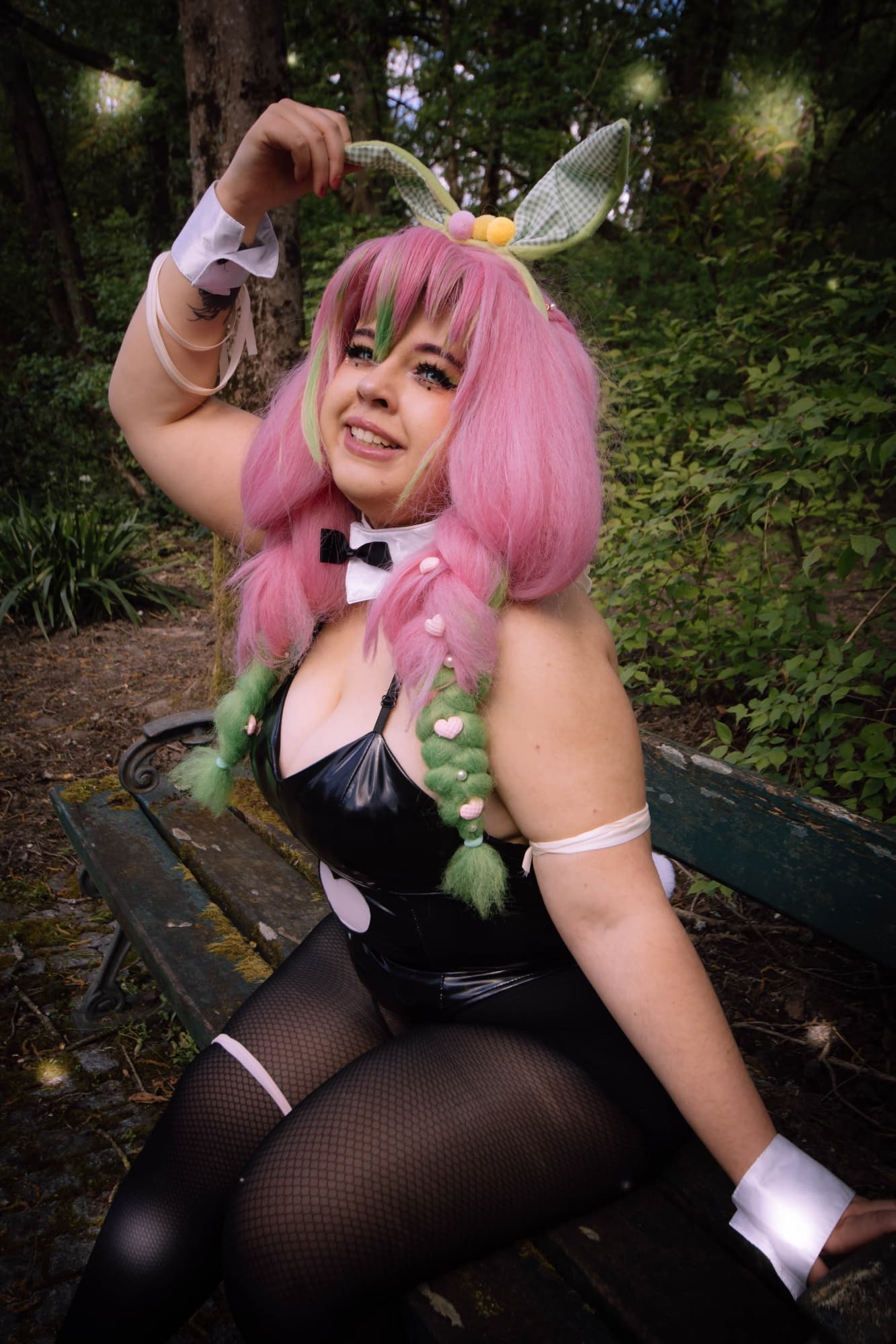 Mitsuri pâques - 1 - Photo 6