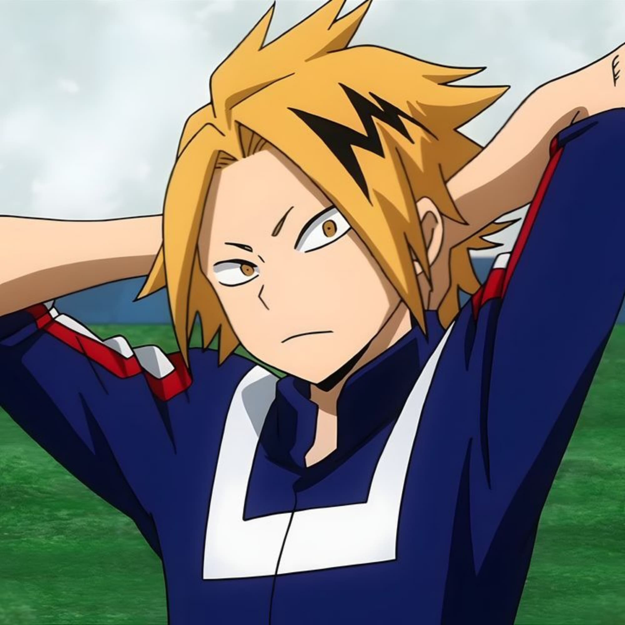 denki kaminari 