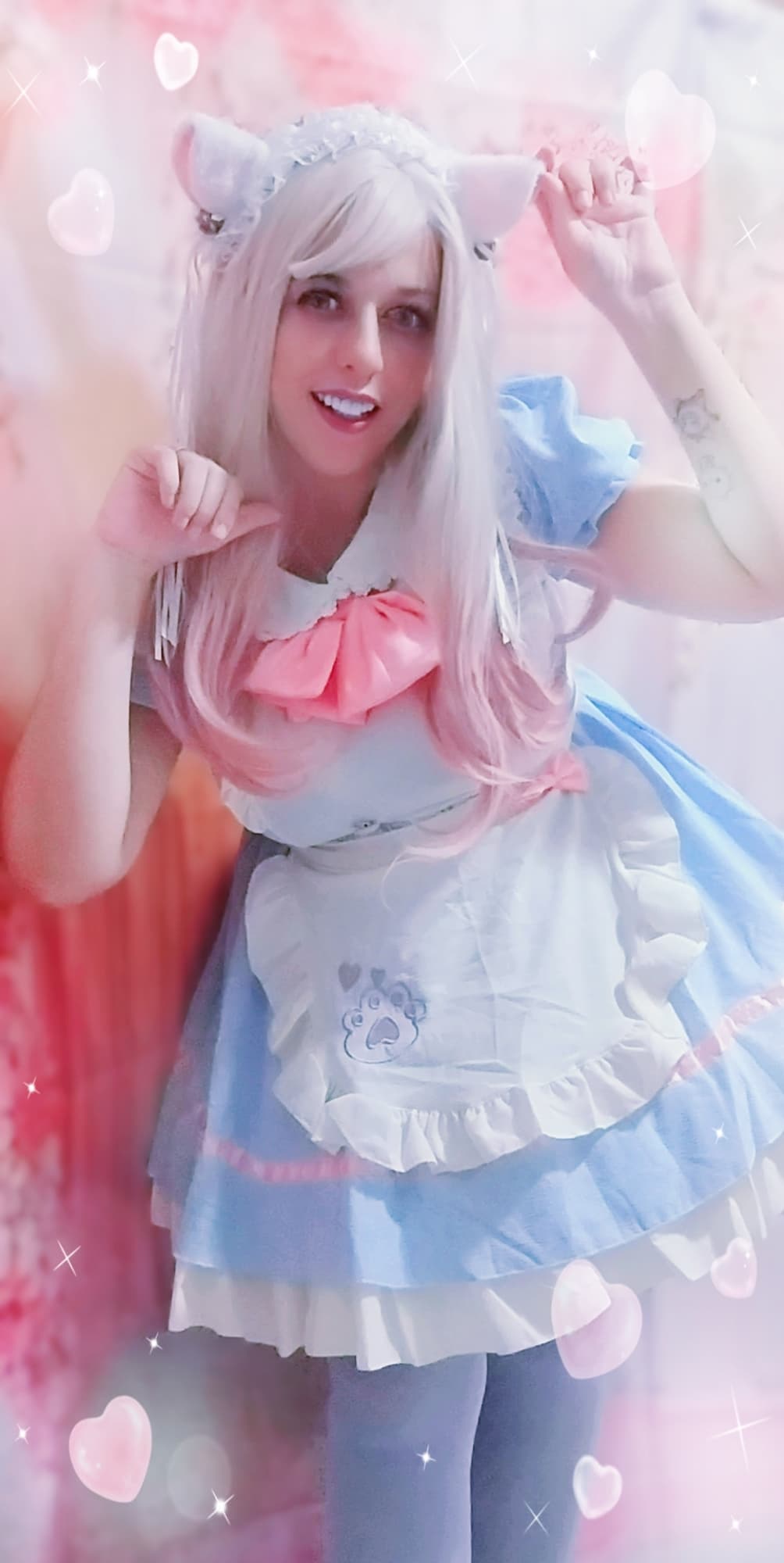 Marin Maid Fanart - Photo 9