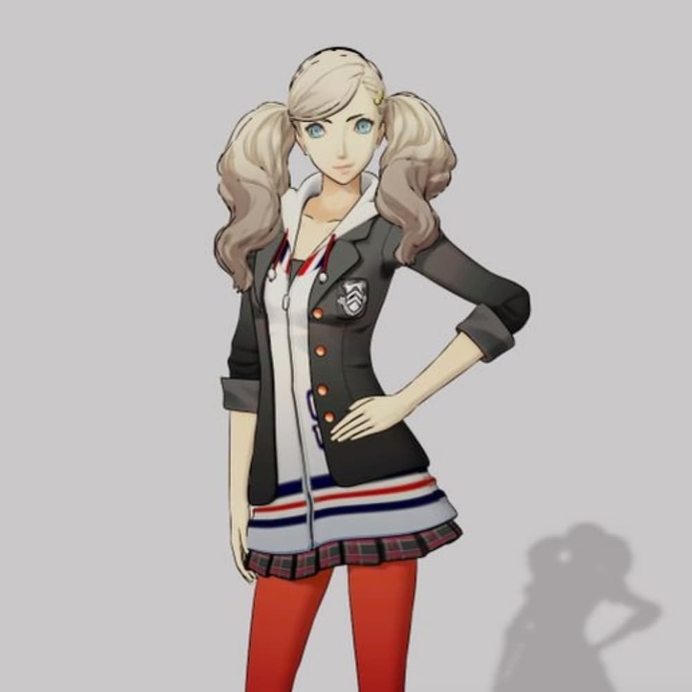 Ann