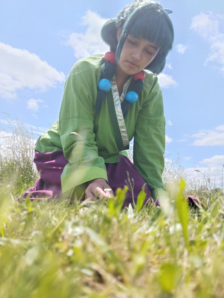 Mao Mao (BGF) - Photo 4