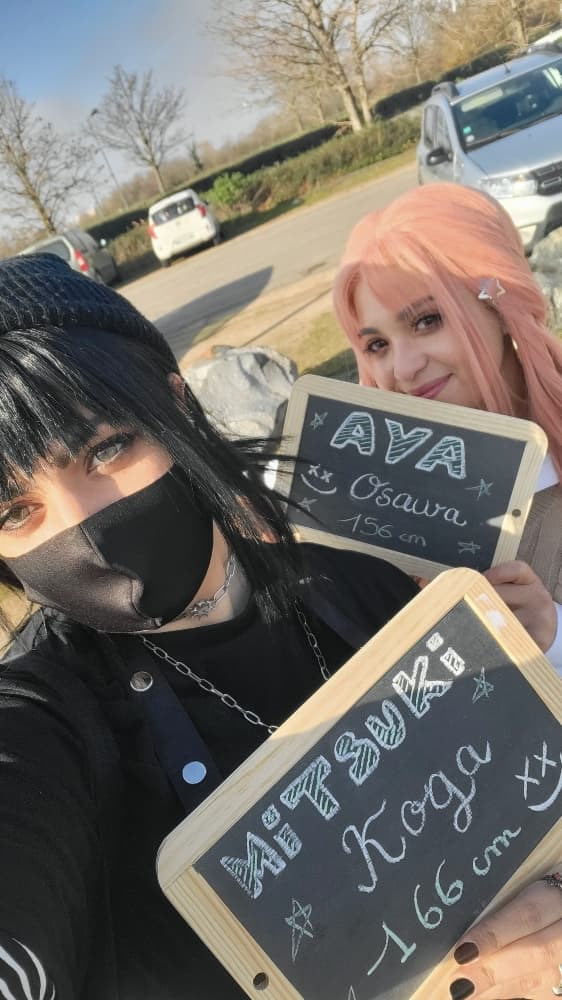 She wasn't a guy - Photo 3