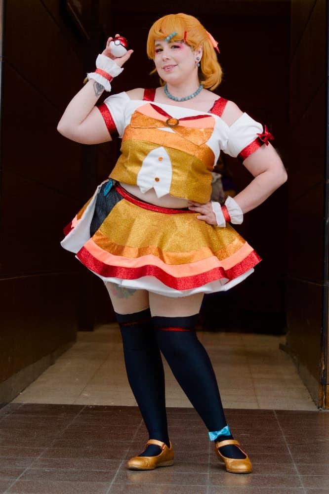 Serena idol - Photo 7