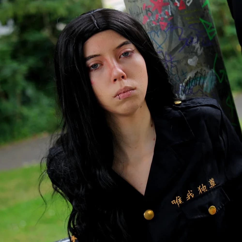 Keisuke Baji - Photo 3