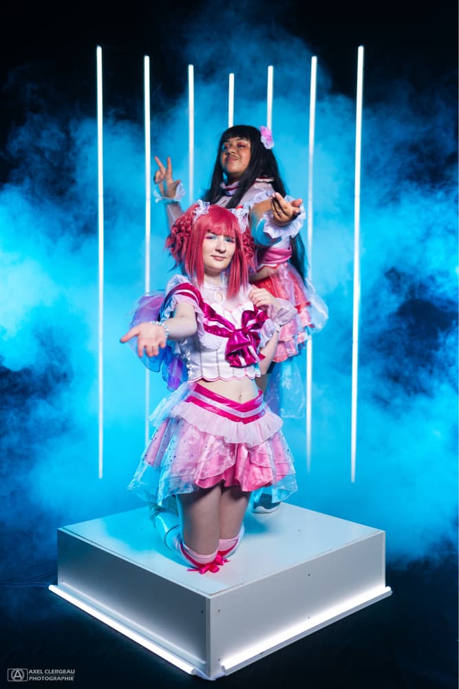 Avec les fuwas dream - Photo 2