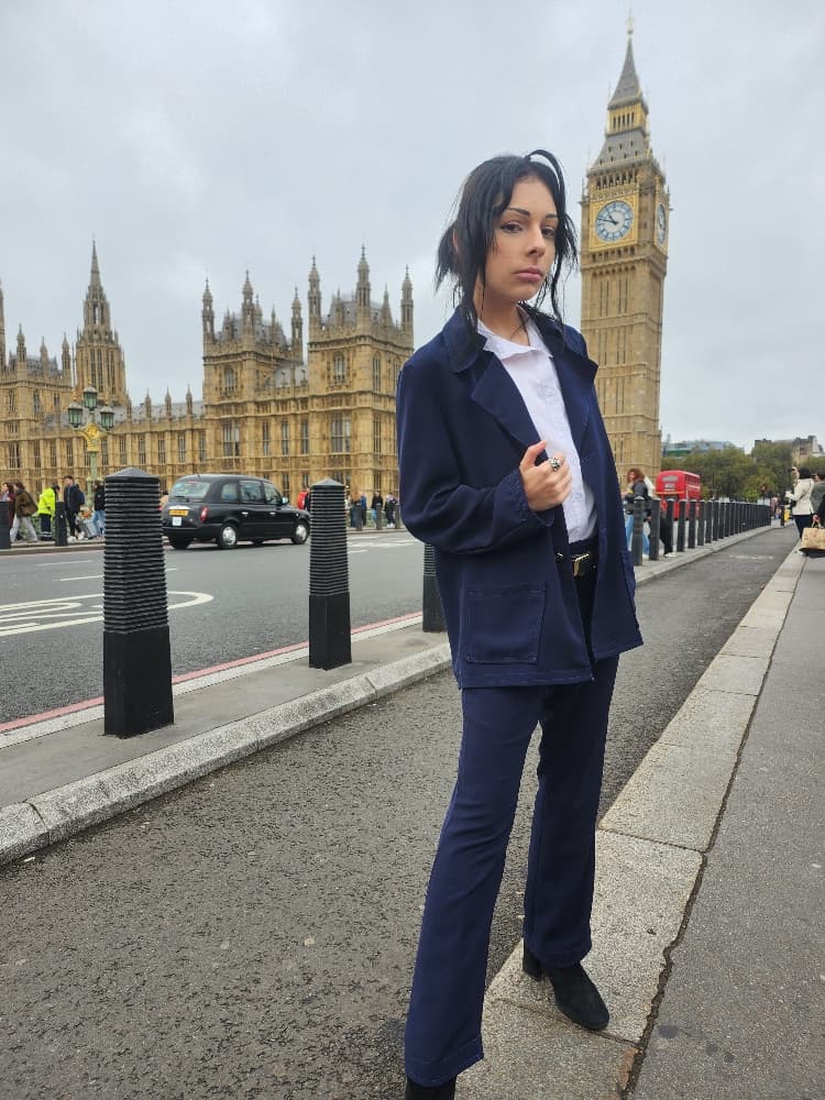 Sherlock in London  - Photo 12