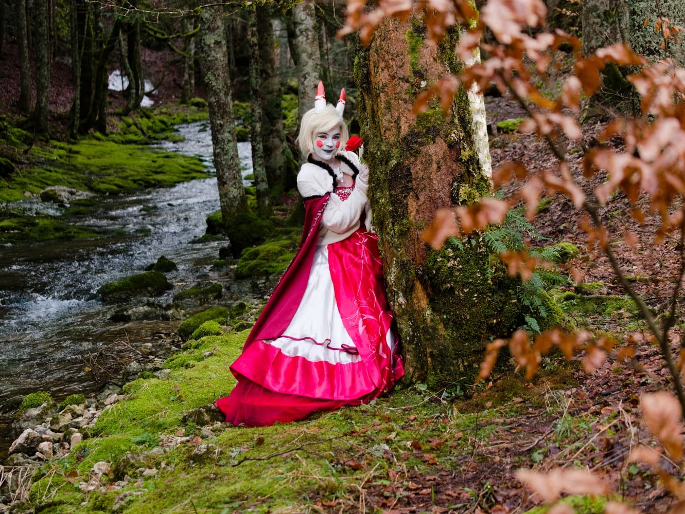 Princess Charlie - Photo 2