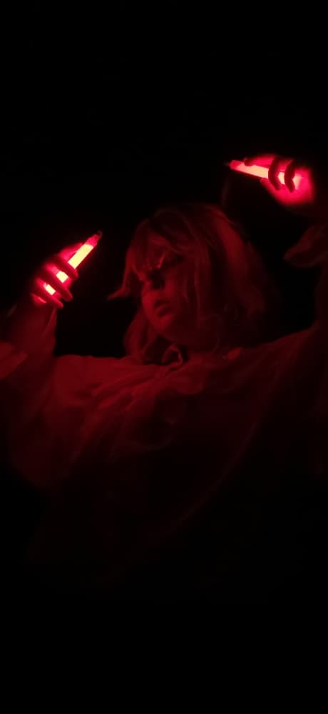 Red light kaveh - Photo 9