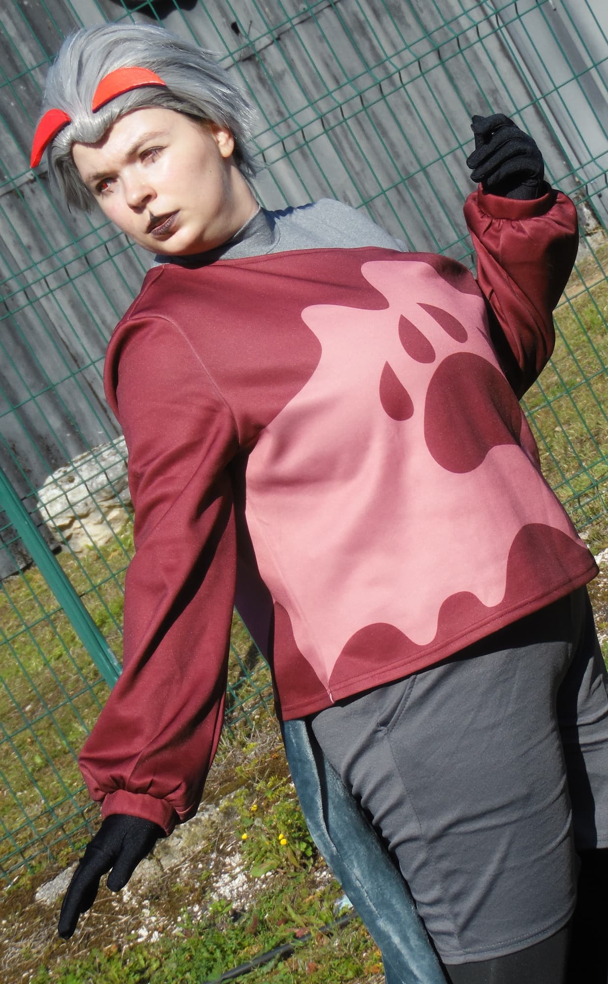 Stolas - Kamoplay - Photo 4