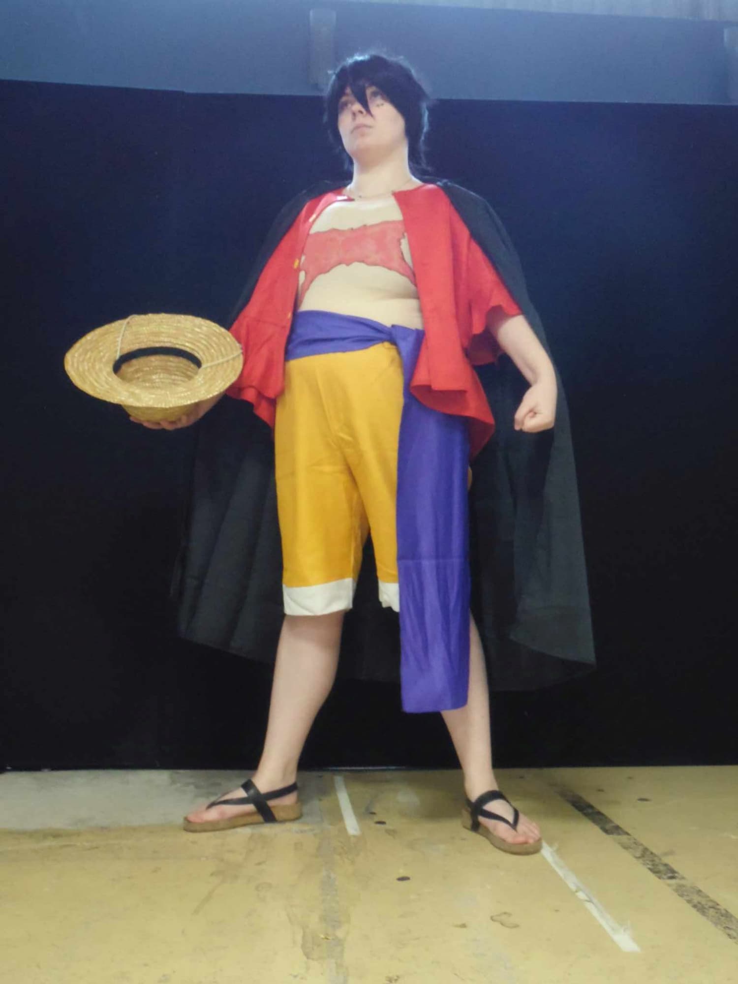 Luffy - Kamoplay - Photo 5
