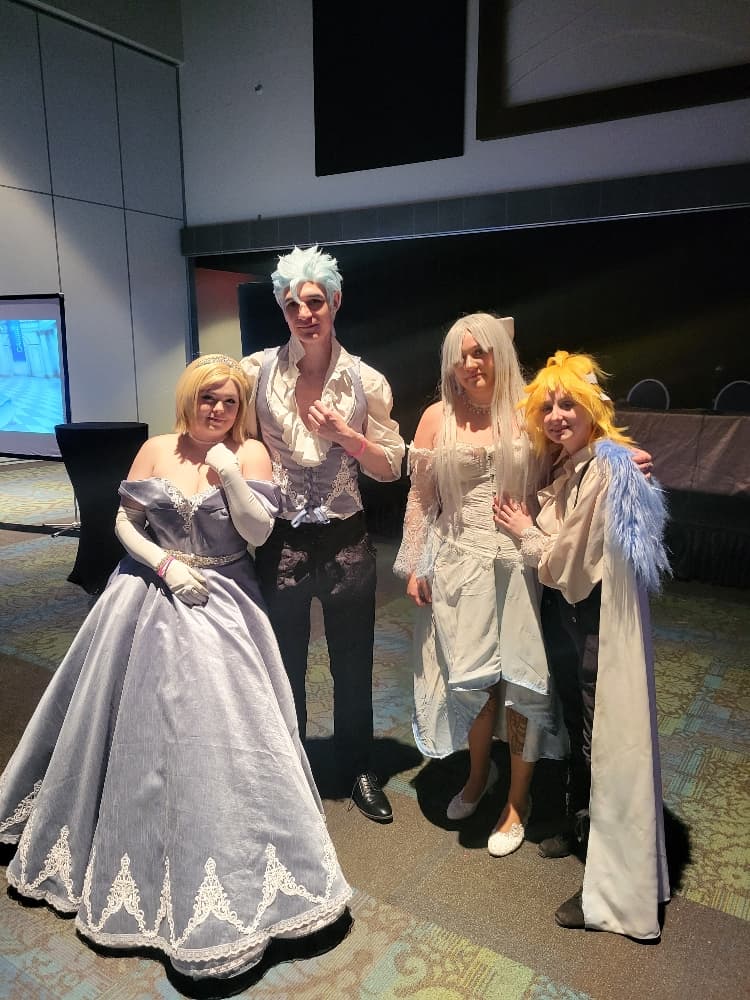 Chaotique Meliodas - Photo 29