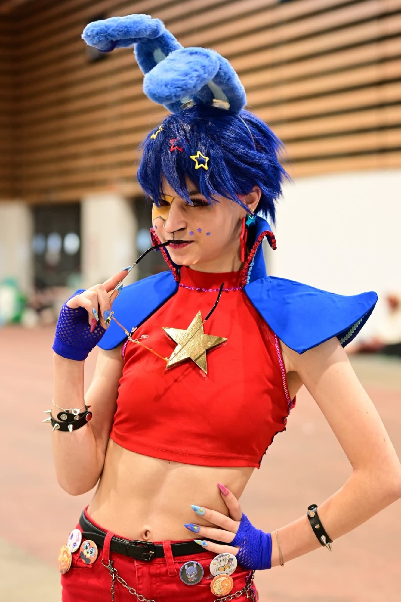 ☆ Bonnie Japan ☆ - Photo 16