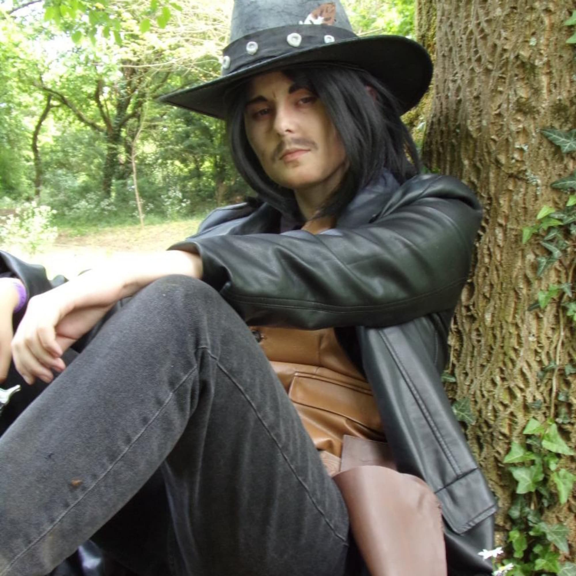 John Marston 