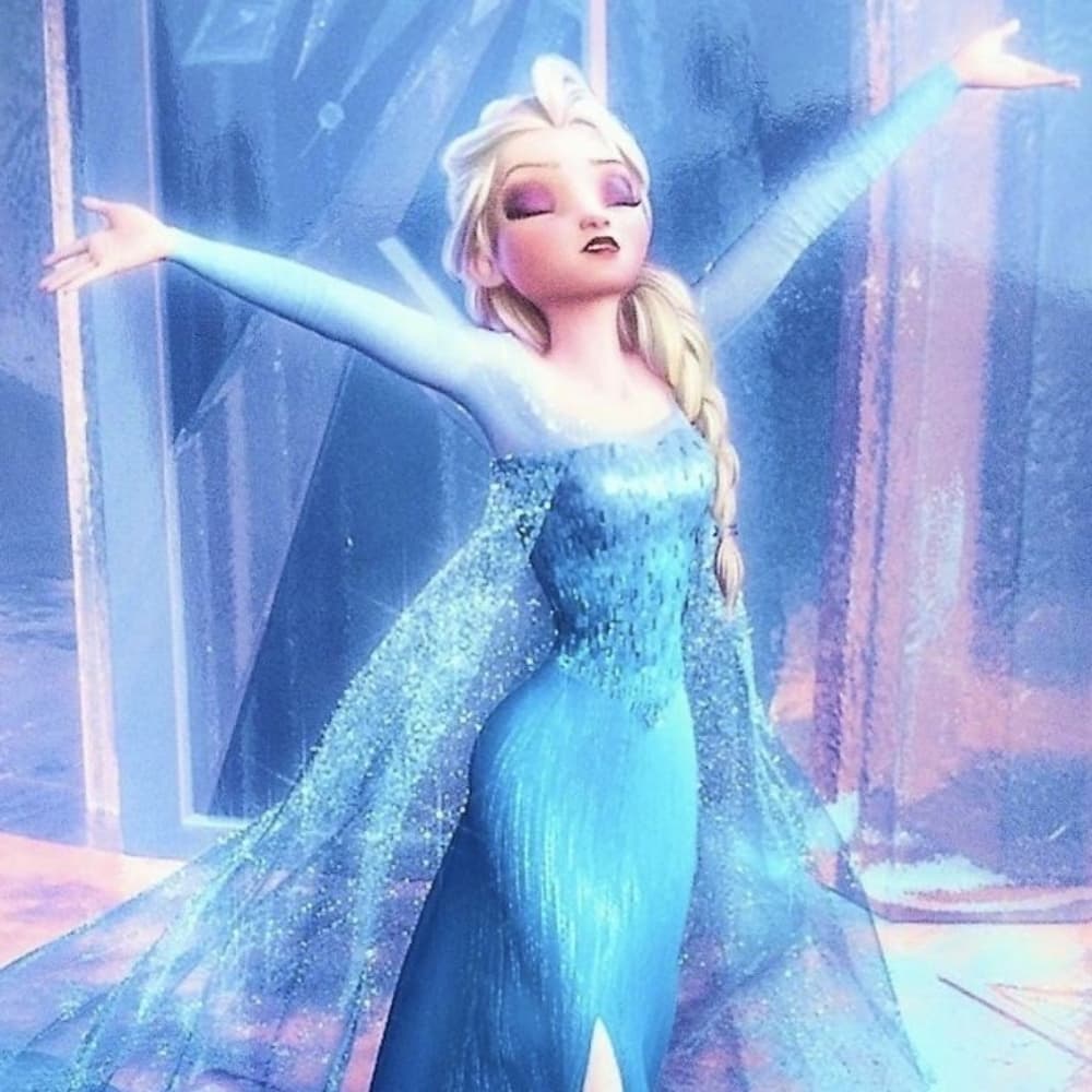 Elsa
