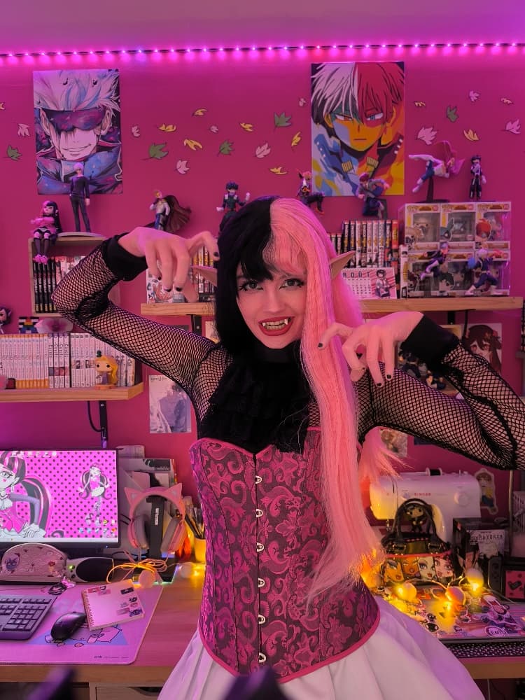 Draculaura - Photo 17