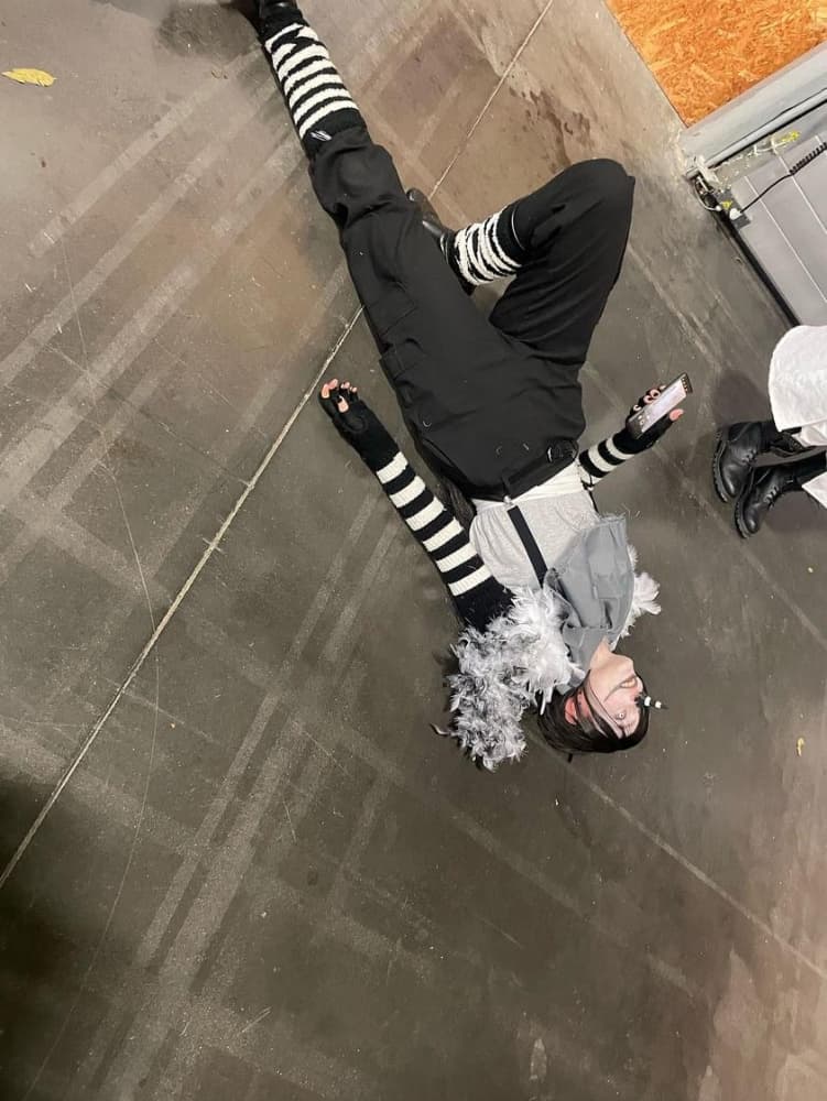 Laughing Jack - Photo 3