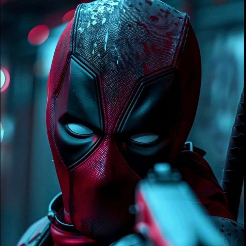 Deadpool 