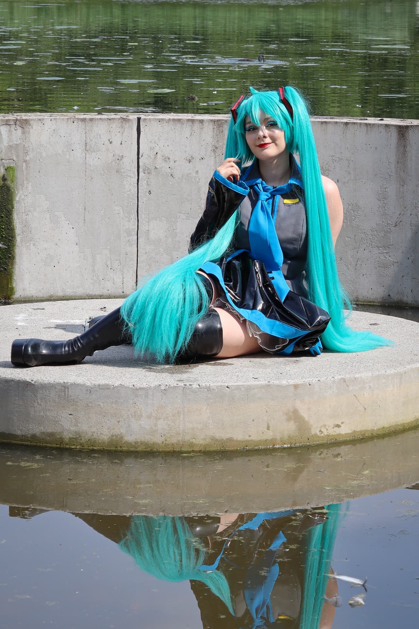 Miku - Photo 6