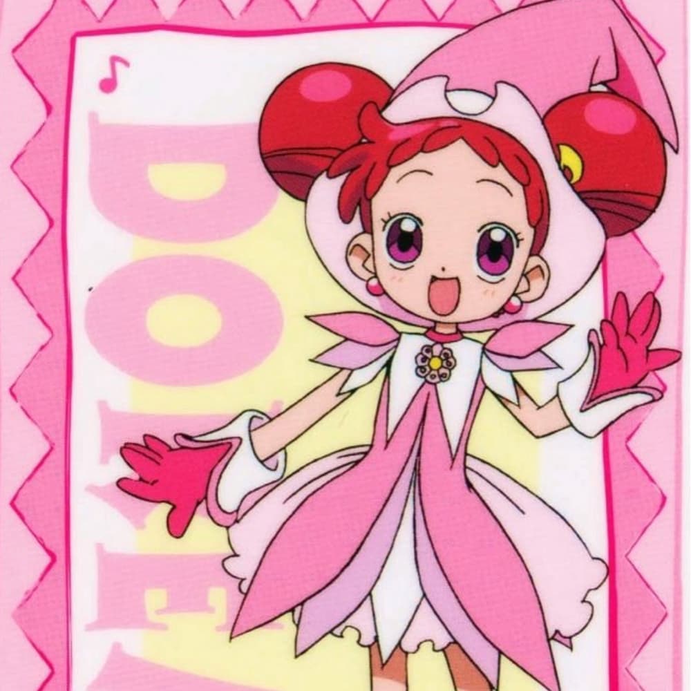 Doremi 2em saison