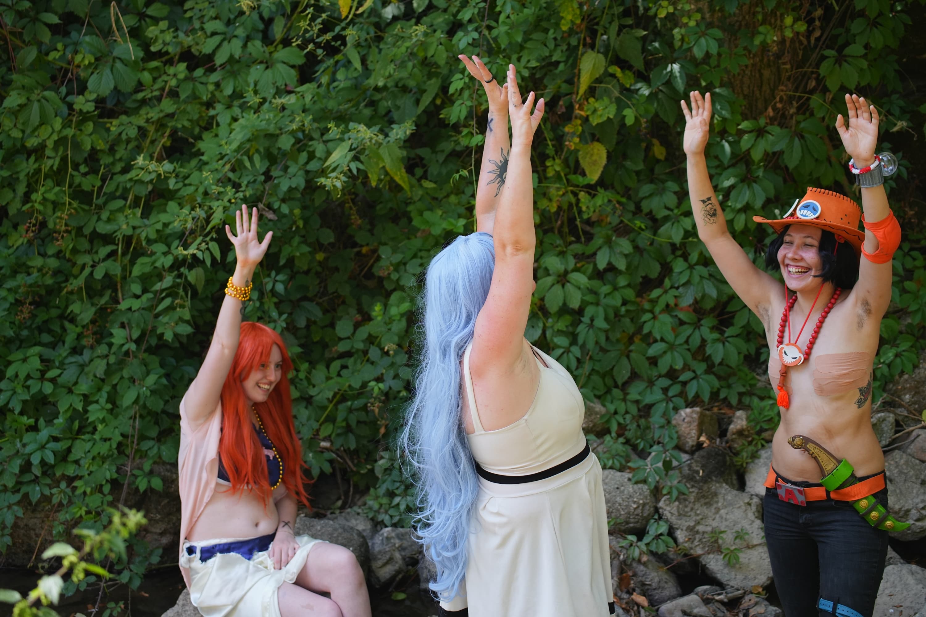 One piece alabasta  - Photo 13