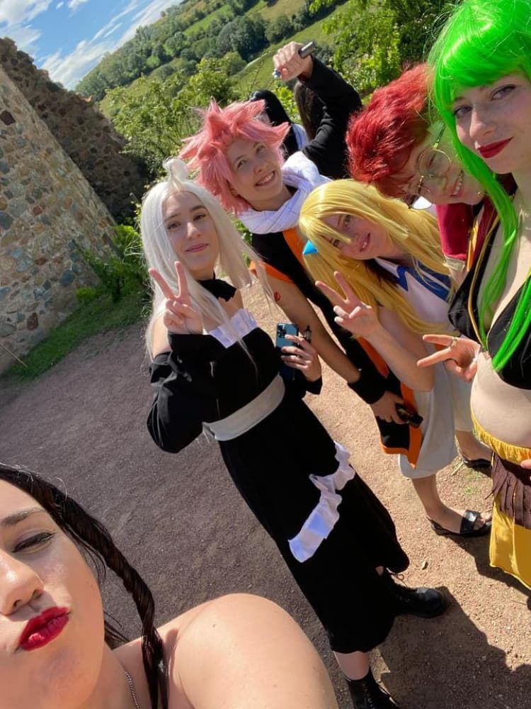 Fairy tail  - Photo 20