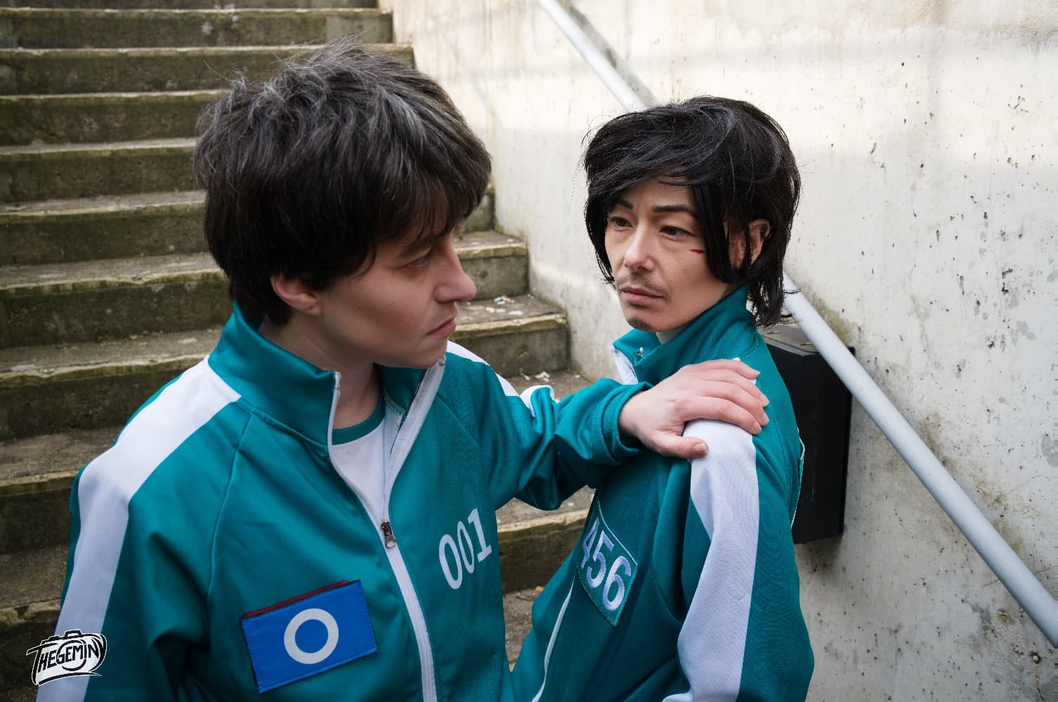 Hwang In-Oh - Photo 11