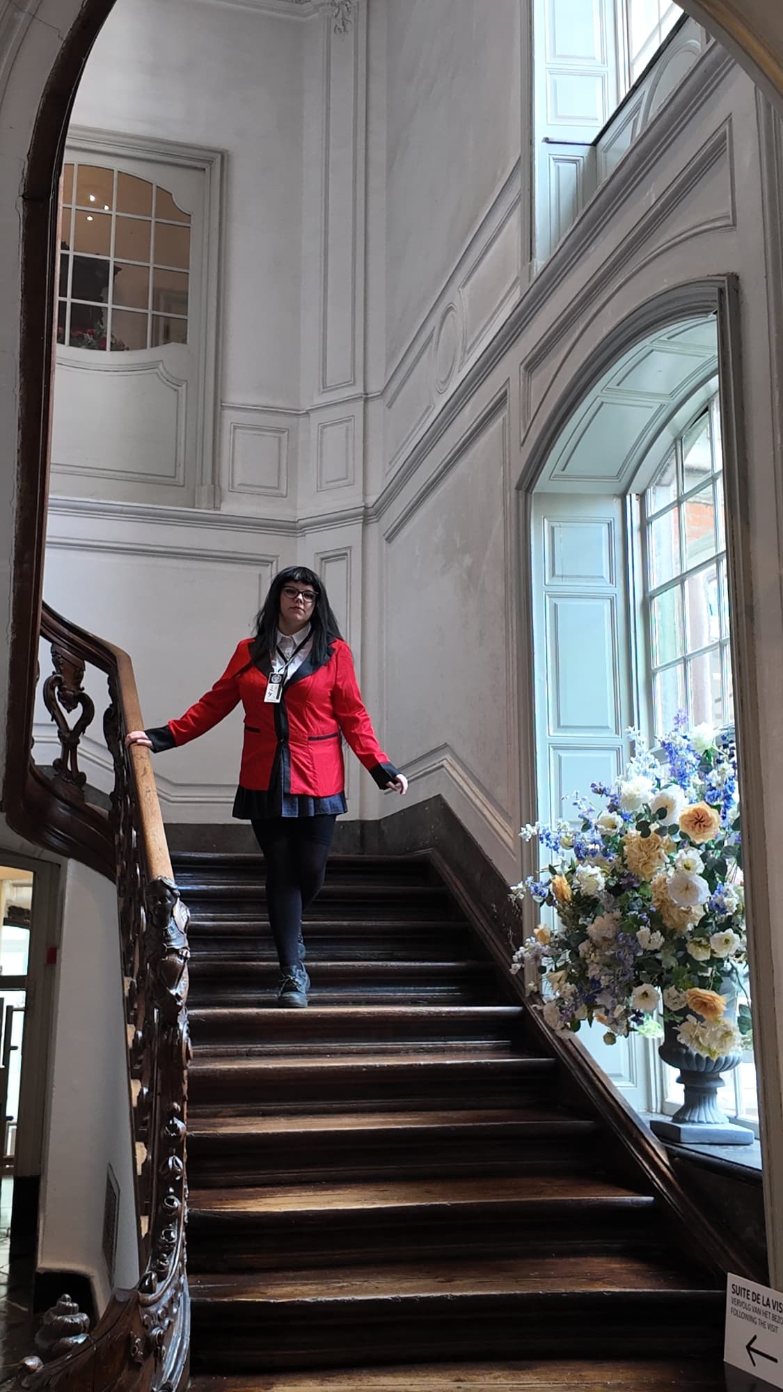 Yumeko jabami - Photo 48