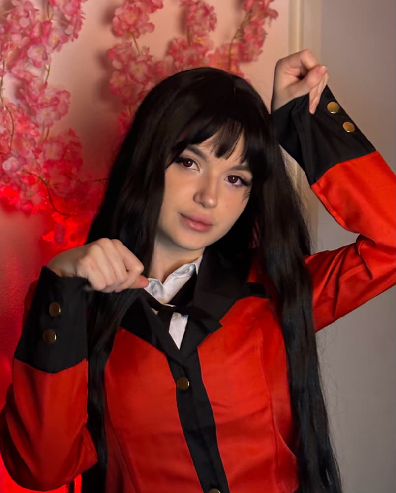 YUMEKO JABAMI - Photo 3