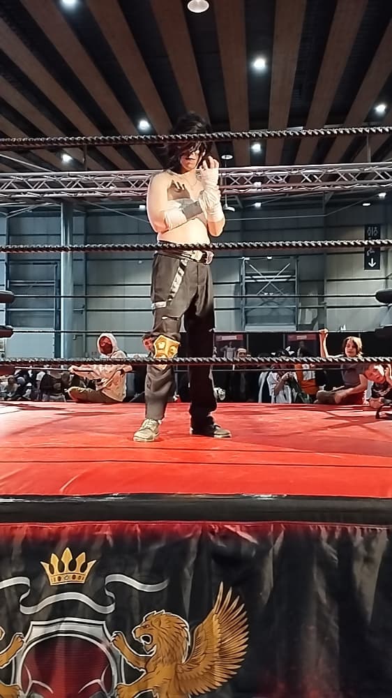 Geek days 2025 - Photo 11