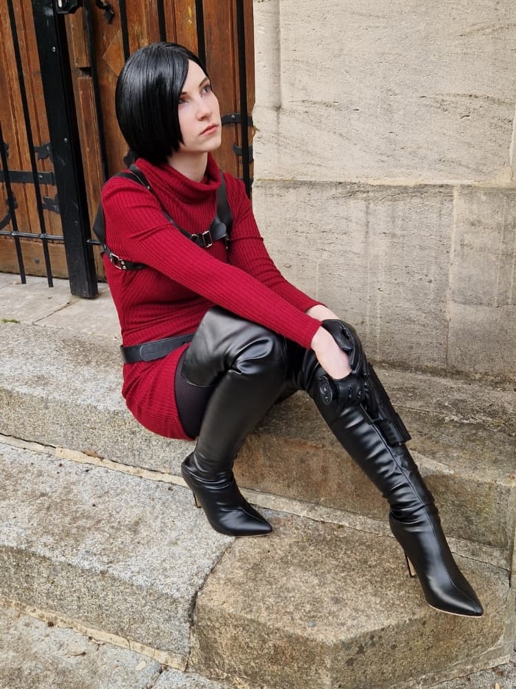 Ada Wong - Photo 6