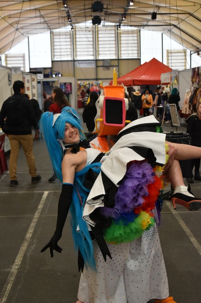 Japan Chateauroux 1 - Photo 3