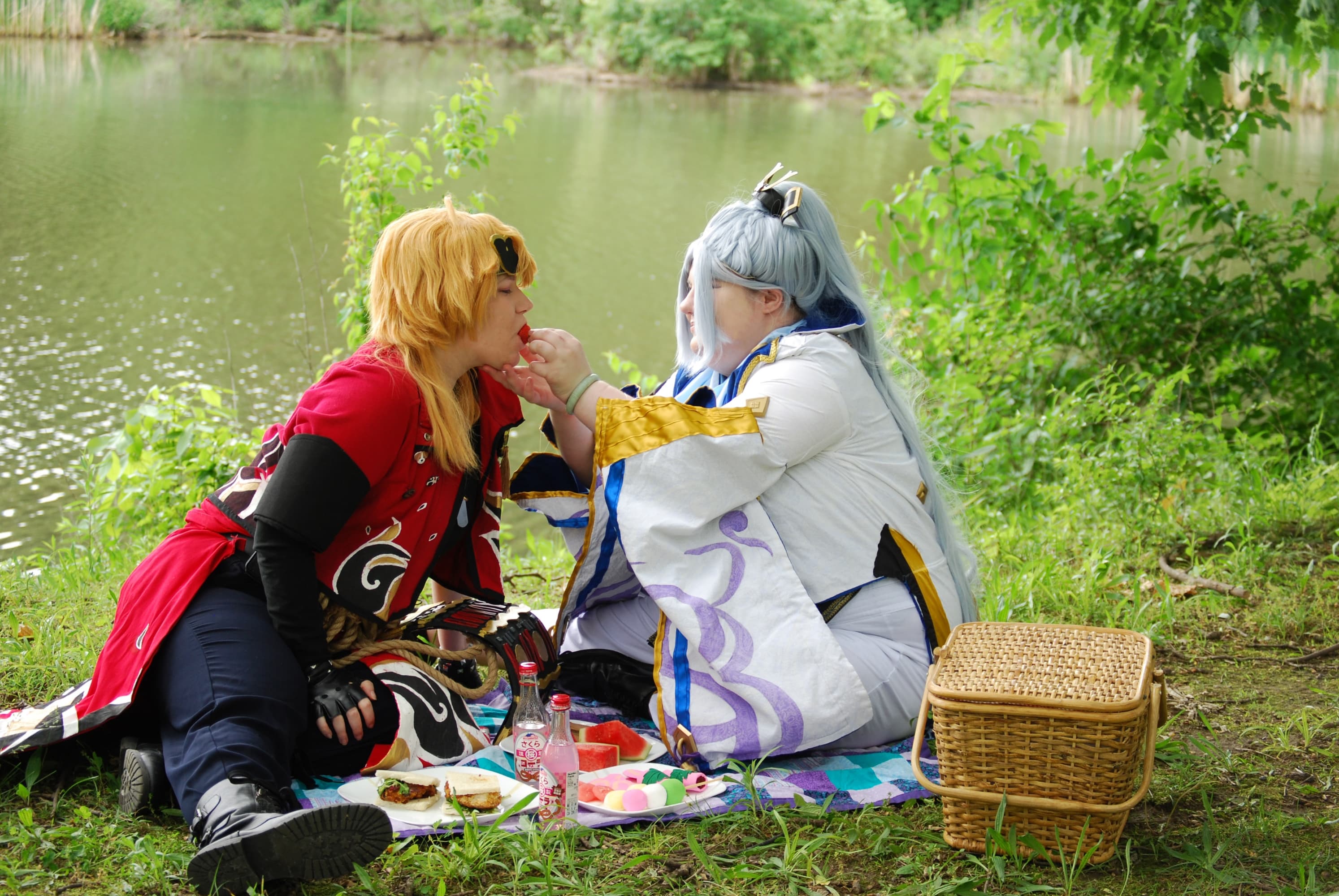 Ayato - Photo 6