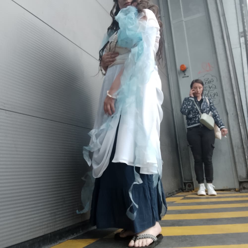 Calypso - EPIC - Photo 15