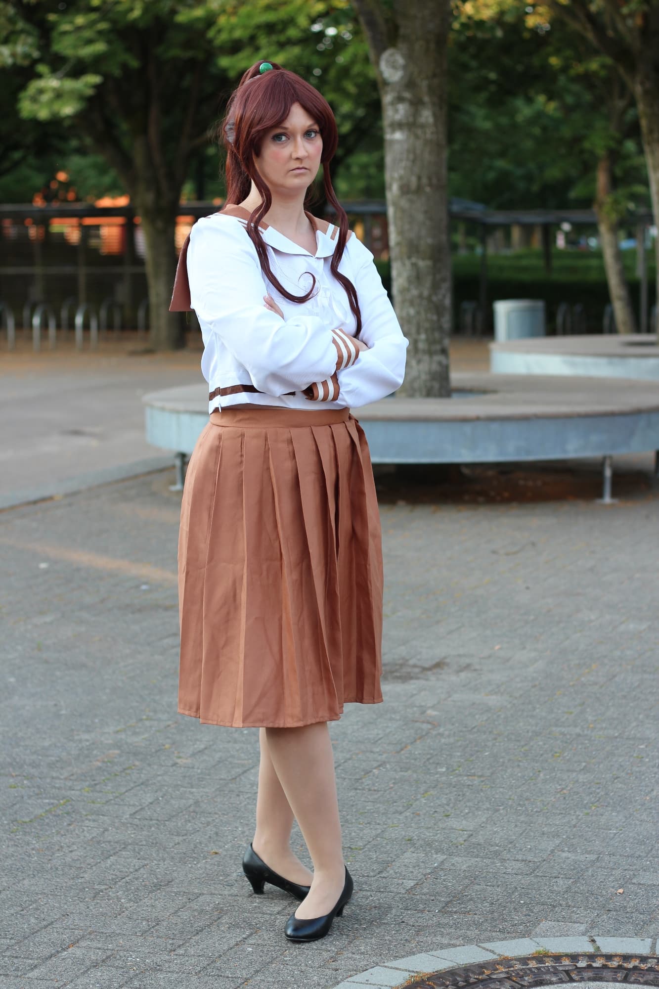 Makoto Kino  - Photo 55