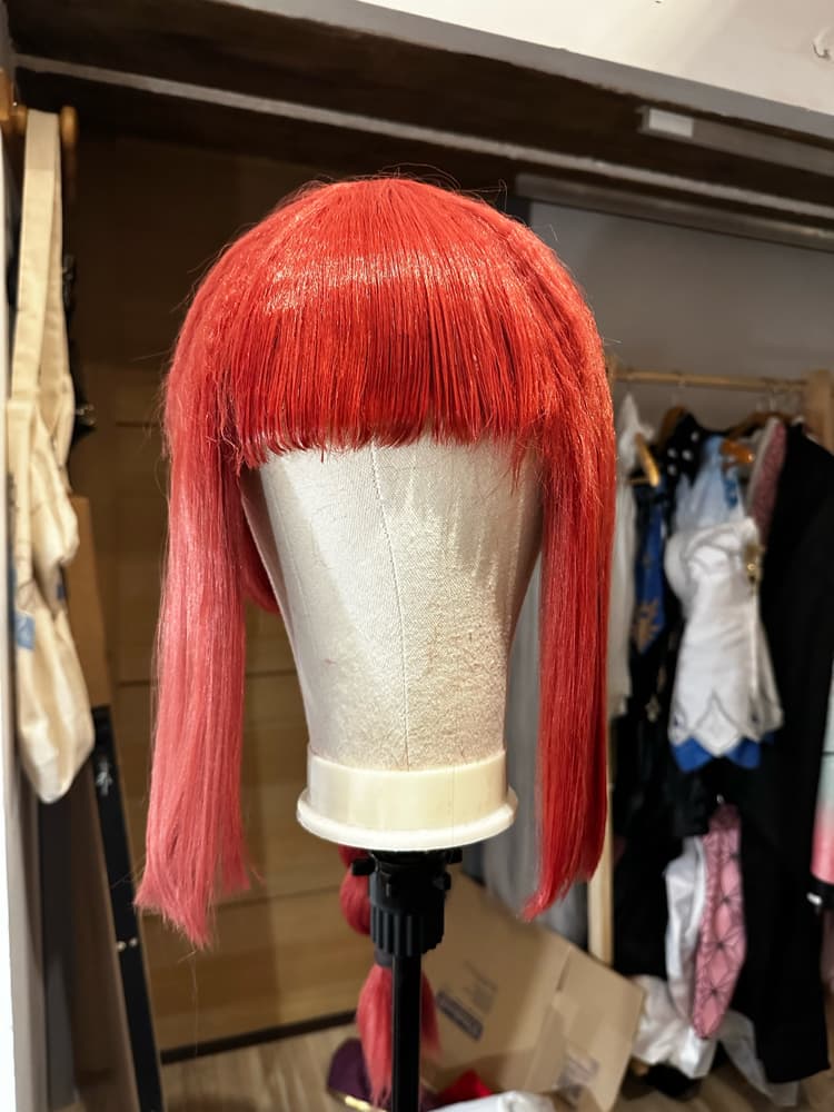 Makima wig  - Photo 4