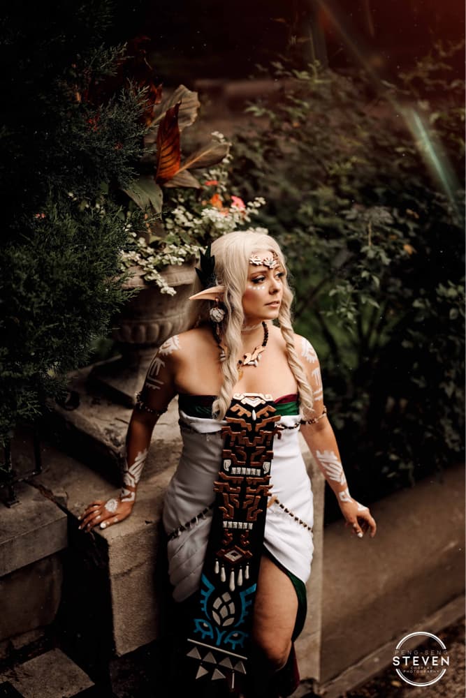 Queen Sonia - Photo 4