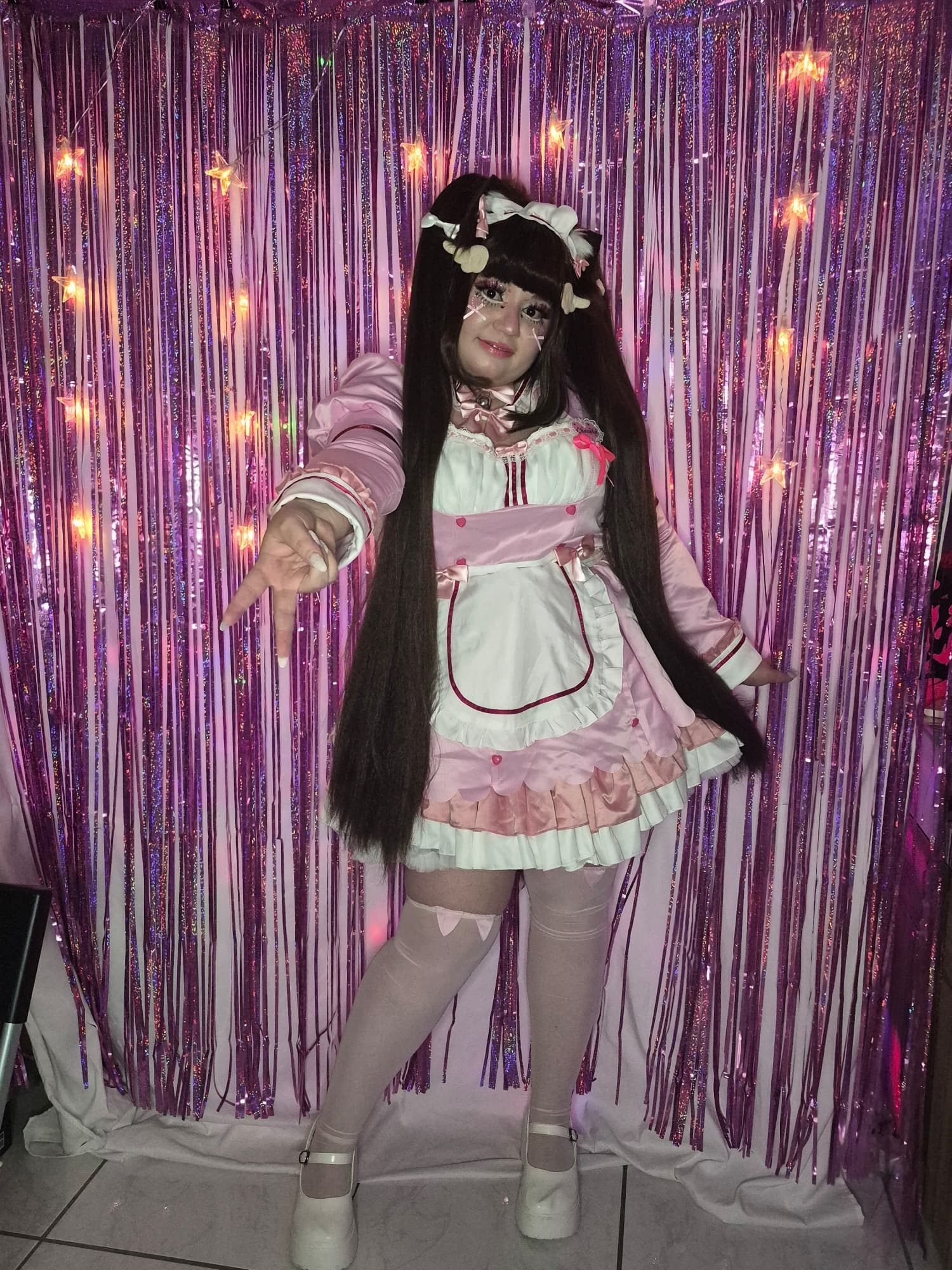 Chocola Pink 2026 - Photo 27