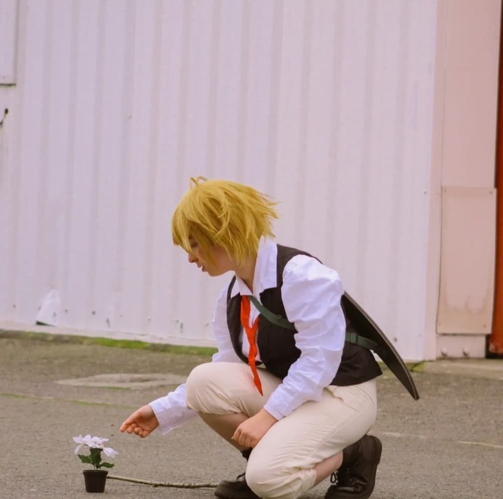 Meliodas - Photo 13