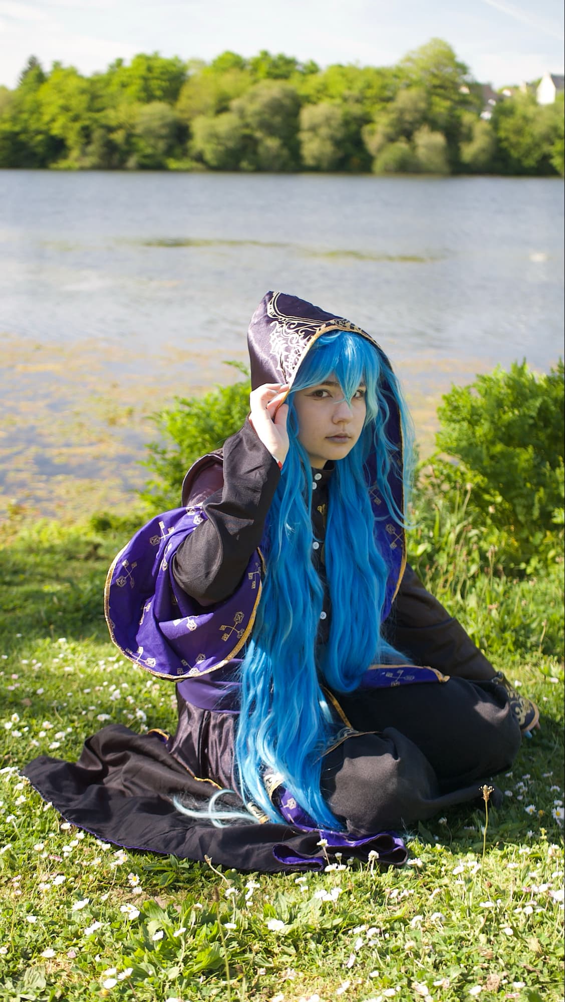 Idia Shroud  - Photo 13