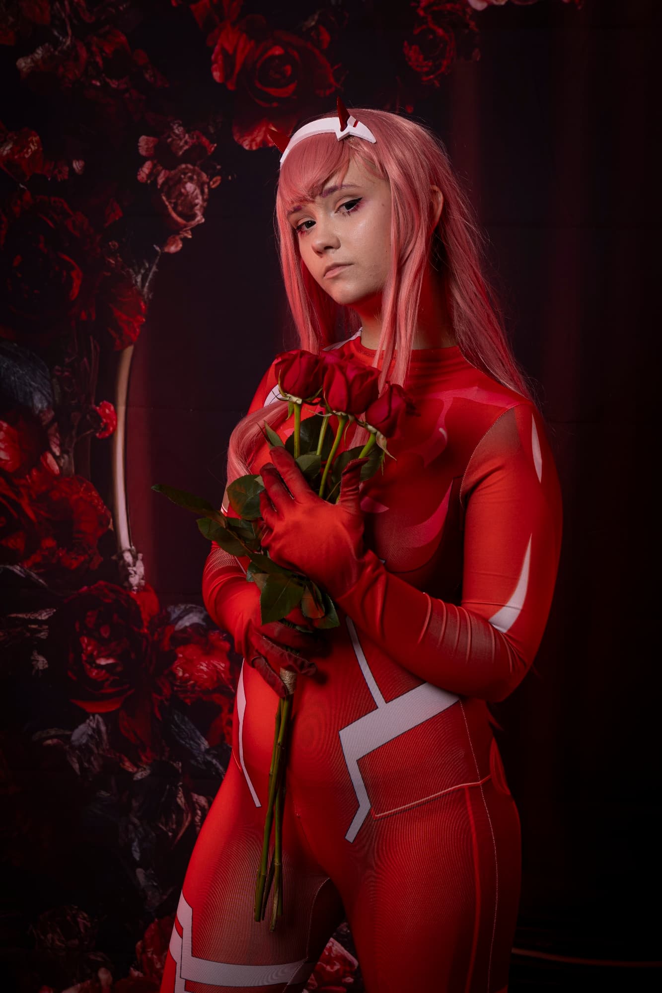 Zero Two-valentine24 - Photo 21