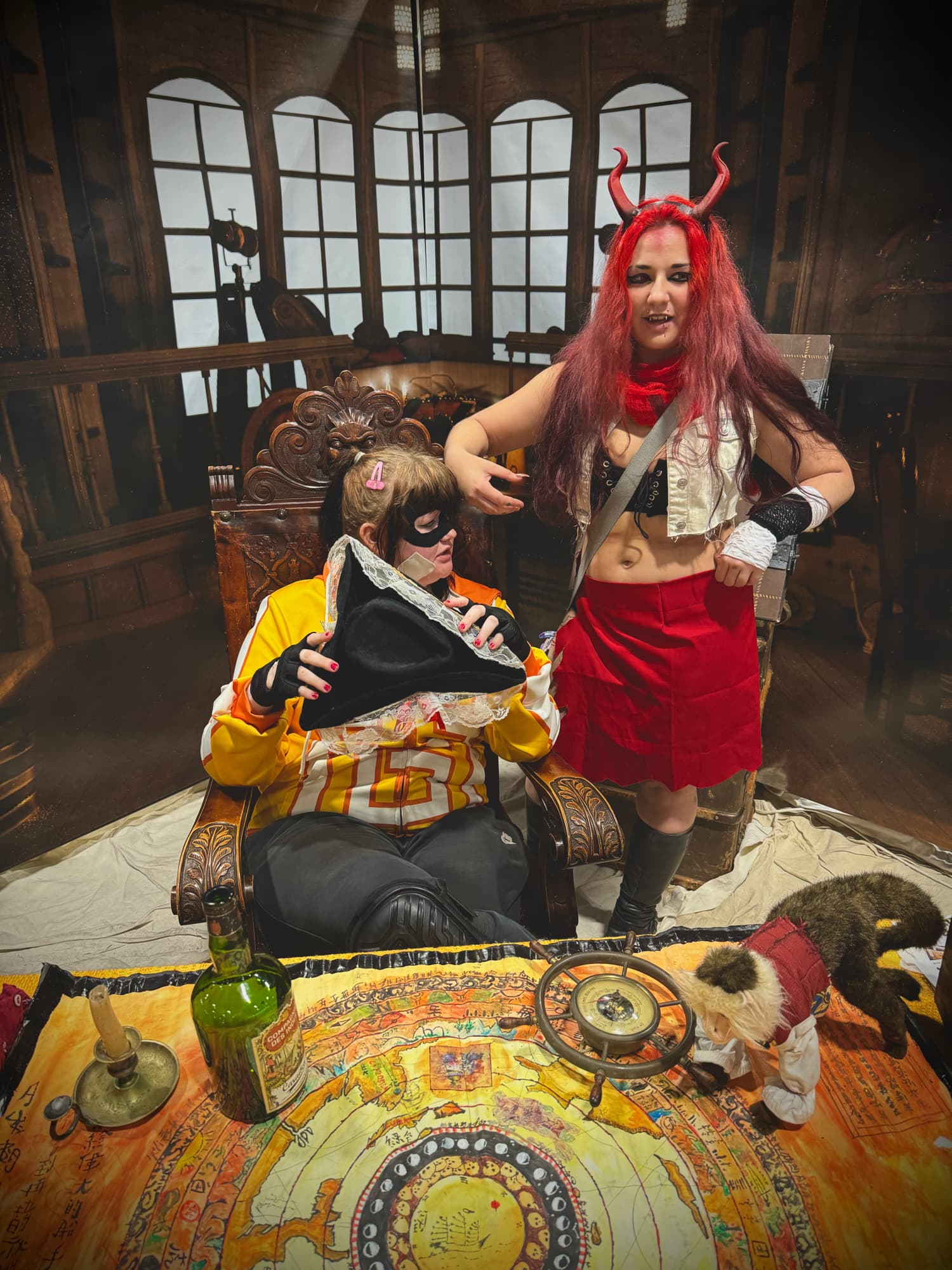 Kirishima Fantasy - Photo 13