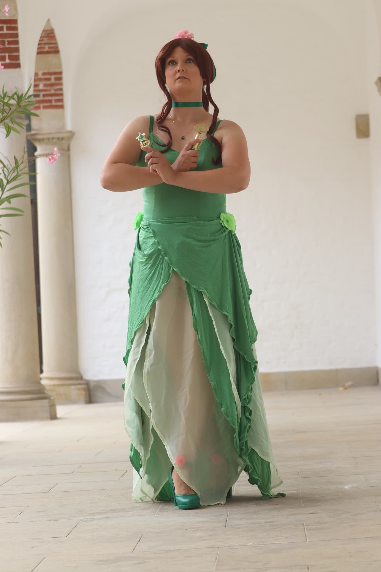 Prinzessin Jupiter  - Photo 41