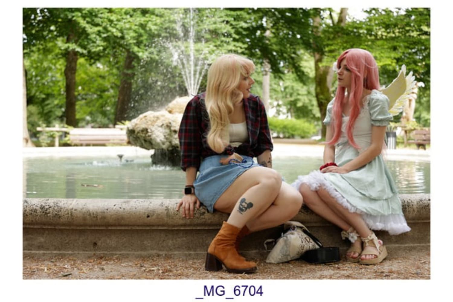 My little pony - Photo 23