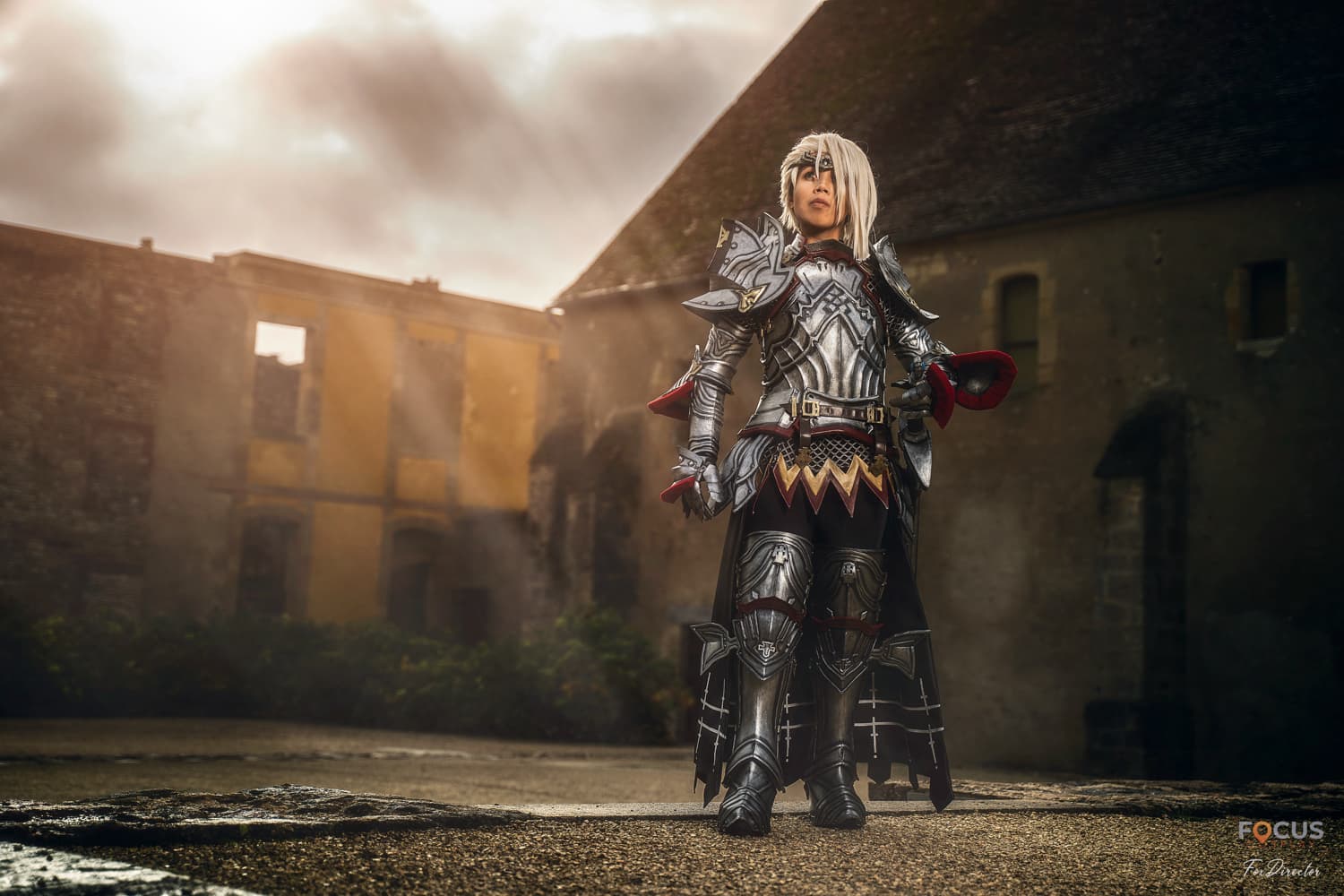 Lucia - FFXIV - Photo 4