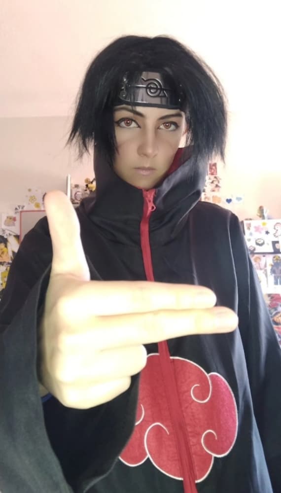 Itachi Uchiha  - Photo 1